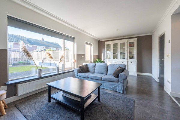 Medium property photo - Meidoornlaan 27, 4741 CK Hoeven